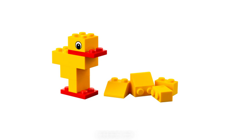 LEGO Serious Play Duck Kit 2000416L