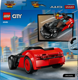 LEGO City EV Supercar 60486L