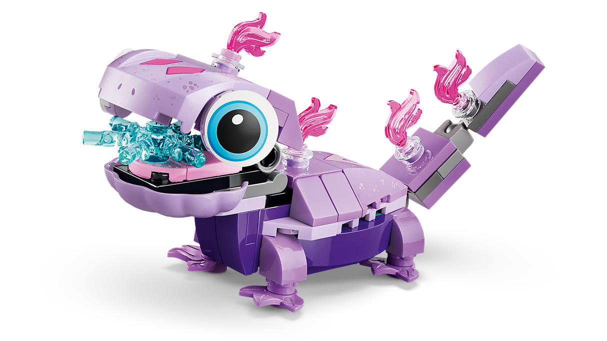 LEGO Disney Olaf and Bruni’s Picnic Fun 43287L