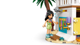 LEGO Friends Beach House with Seals 42699L