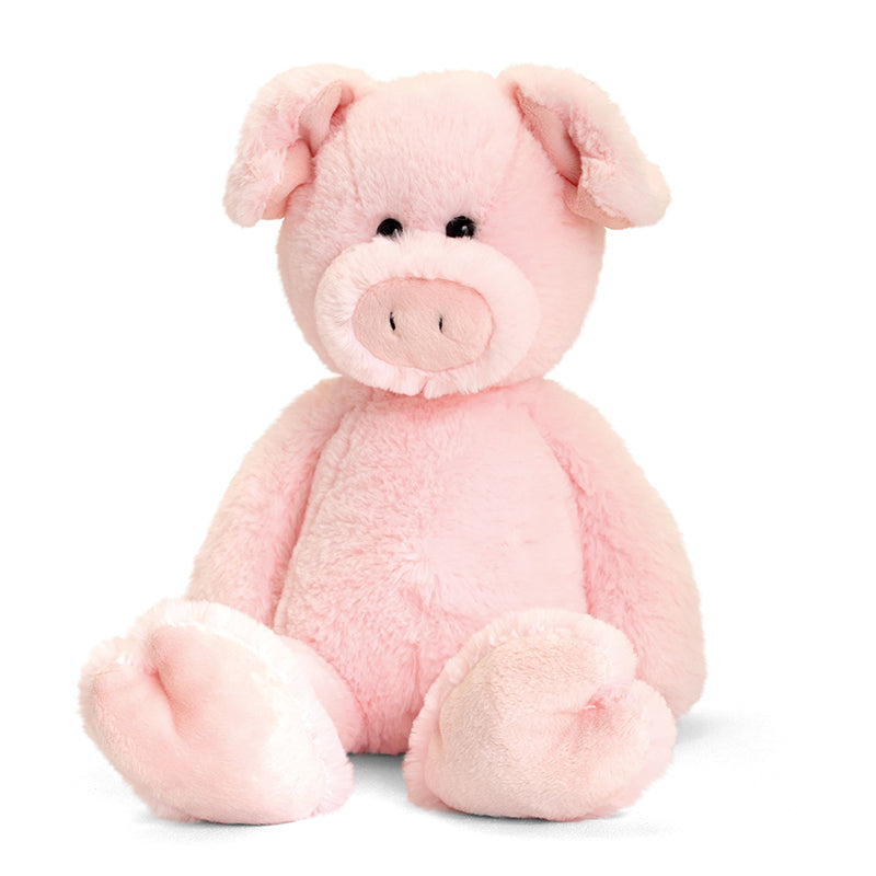 Keel Toys Love to Hug Animals 25 cm SF6338K
