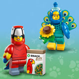 LEGO Minifigures Animals Series 28 71051L