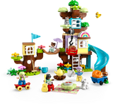 LEGO DUPLO 3in1 Tree House 10993L