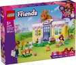 LEGO Friends Heartlake City Bunny Hotel 42679L