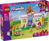 LEGO Friends Heartlake City Bunny Hotel 42679L