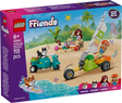 LEGO Friends Surfing Dogs and Scooter Adventure 42641L