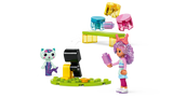 LEGO Gabby´s Dollhouse Gabby's Party Room 10797L