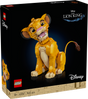 LEGO Disney Young Simba the Lion King 43247L