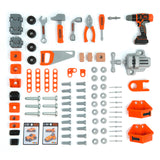 Smoby B&D Bricolo Ultimate Workbench 360730S