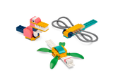LEGO Education loodusteaduste komplekt: vanusele 8+ 45621L