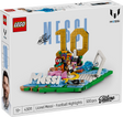 LEGO Editions Lionel Messi – Soccer Highlights 43011L