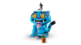 LEGO Kpop Demon Hunters Derpy Tiger and Sussie Bird 72537L