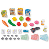 Smoby Super Market  350239S