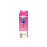 HEY CLAY Modeling Clay 3 Pieces: Scoopanauts 30143E