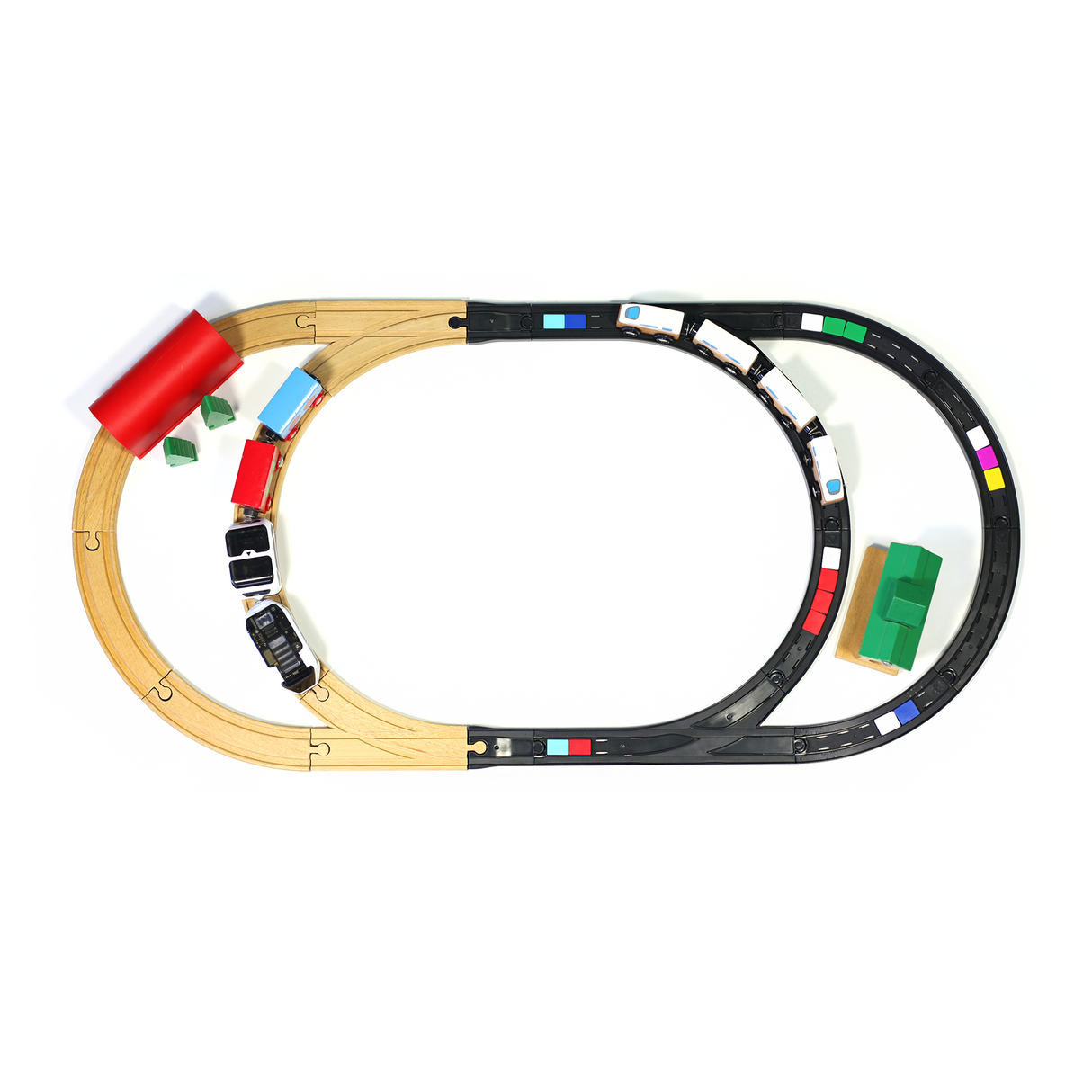 Intelino Adapter Kit INT-WADPT-01