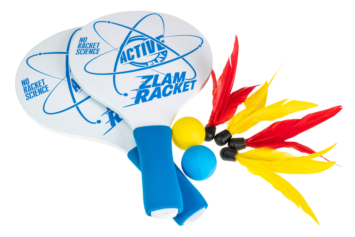 Tactic Zlam Racket ballgame 58881T
