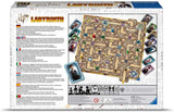 Ravensburger Board Game Labyrinth Harry Potter  26082U