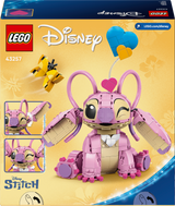 LEGO Disney Angel
 43257L