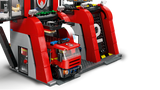 LEGO City Fire Station with Fire Engine 60414L