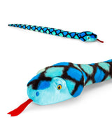 Keel Toys Eco Snakes 100 cm SE1165K