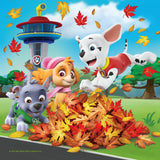 Ravensburger Puzzle 3x49 pc Paw Patrol pups 050482V