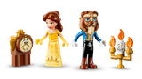 LEGO Disney Princess Belle & the Beast’s Enchanted Castle 43289L