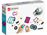 LEGO Education SPIKE Prime Expansion Set V2 45681L