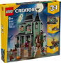 LEGO Creator Haunted Mansion 31167L