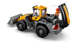 LEGO City Dump Truck & Front End Loader 60494L