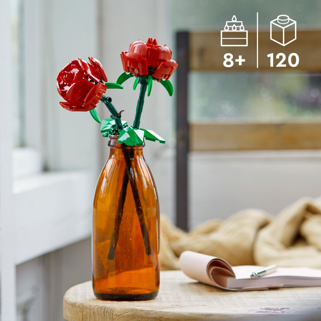 LEGO Roses 40460L