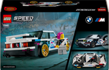 LEGO Speed Champions BMW M3 (E30) 77263L