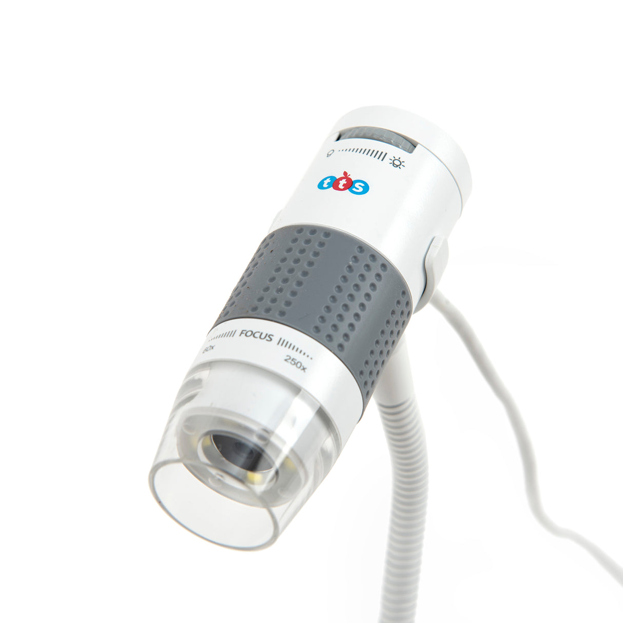 TTS Flex-View Digital Microscope SC10024B