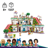 LEGO Friends Heartlake City Shopping Mall 42604L