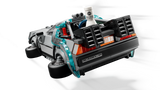 LEGO Speed Champions Time Machine from Back to the Future 77256L