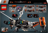 LEGO Technic VTOL Heavy Cargo Spaceship LT81 42181L