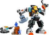 LEGO City Space Construction Mech 60428L