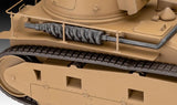 Revell Plastic Model Leichttraktor Rheinmetall 1930 "World of Tanks" 1:35 03506R