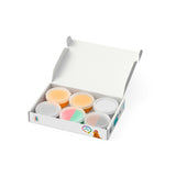 HEY CLAY Modelling Clay 6 pcs: Farm Bird Selection 60039E