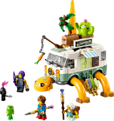 LEGO DREAMZzz Mrs. Castillo's Turtle Van 71456L