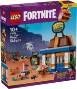 LEGO Fortnite Durrr Burger Restaurant
 77076L