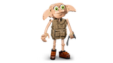 LEGO Harry Potter Dobby the Free Elf 76469L