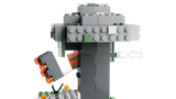 LEGO Minecraft The Pale Garden 21586L