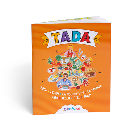 TADA Food 796380G