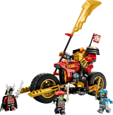 LEGO Ninjago Kai’s Mech Rider EVO 71783L