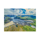 Dino Puzzle 3000 Pieces: Island Iceberg 56329D