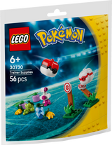 LEGO Pokémon Trainer Supplies 30730L