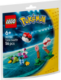 LEGO Pokémon Trainer Supplies 30730L