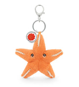 Keel Toys Keeleco Bag Charm: Sealife, 12 cm - 8 designs BC4441K