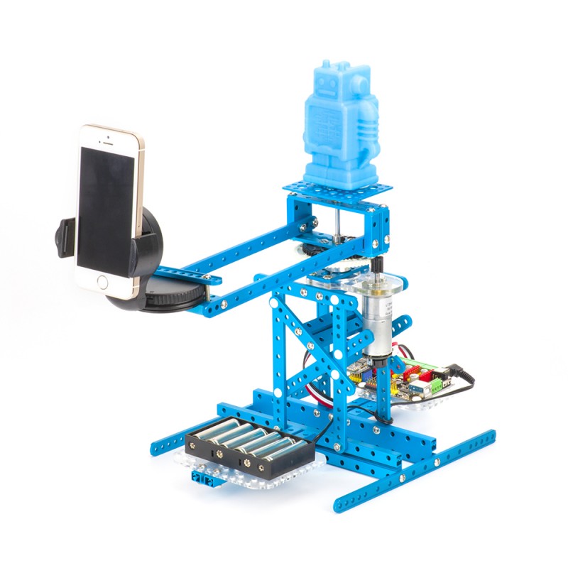 Makeblock Ultimate Robot Kit V2.0 90040
