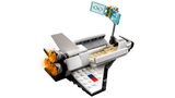 LEGO Creator The Space Shuttle 31134L